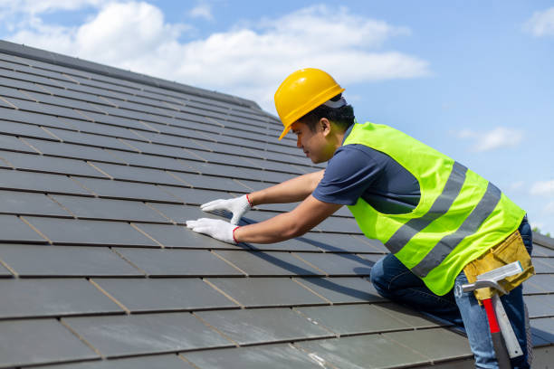 Best Best Roofing Contractors  in Crandall, TX