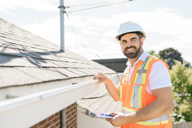 Best Roof Maintenance Services  in Crandall, TX