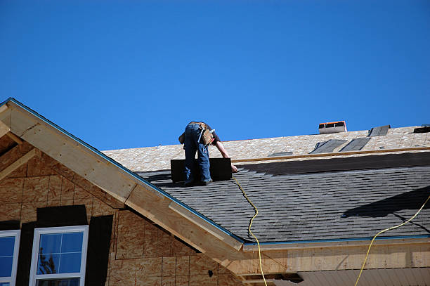 Best Roof Maintenance Services  in Crandall, TX