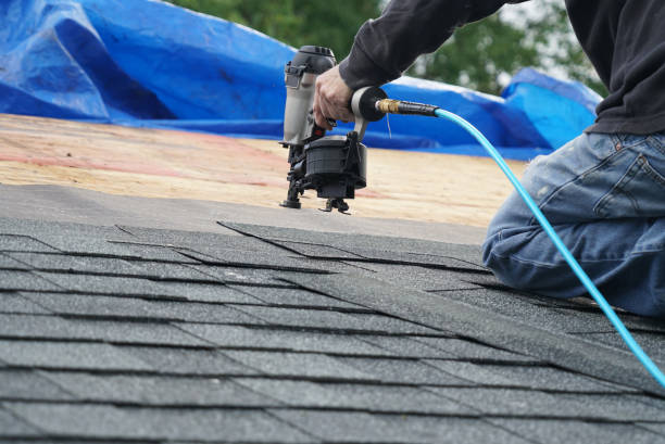 Best Roof Replacement Cost  in Crandall, TX