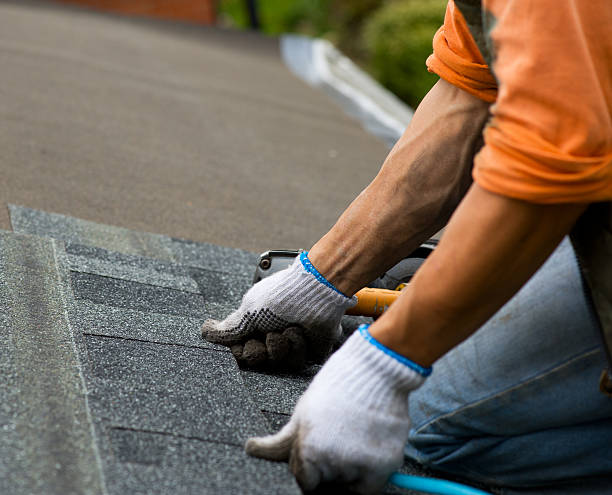 Best Roof Waterproofing Services  in Crandall, TX