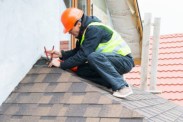 Professional Roofing Contractor in Crandall, TX