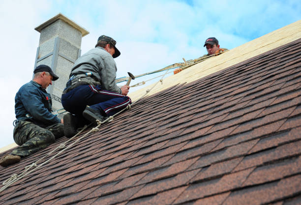 Best Commercial Roofing Services  in Crandall, TX