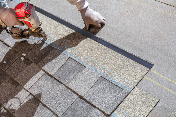Quick and Trustworthy Emergency Roof Repair Services in Crandall, TX