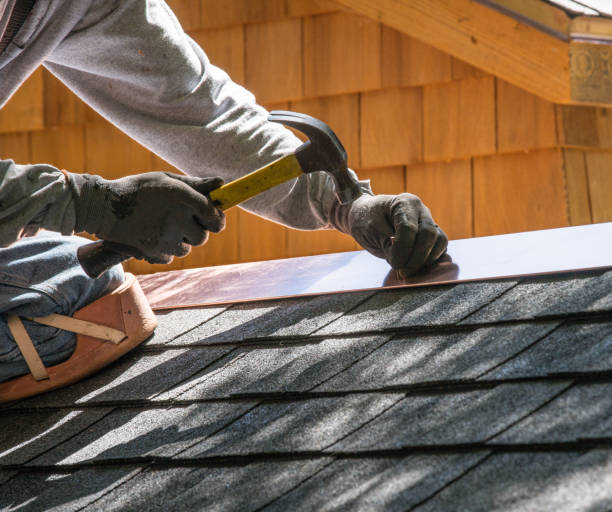 Best Metal Roofing Contractor  in Crandall, TX